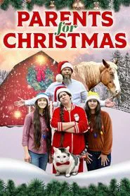 Parents for Christmas movie poster