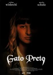 Gato Preto movie poster