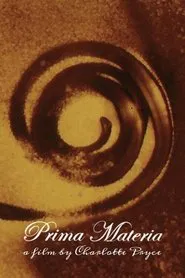 Prima Materia movie poster