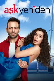 Love Once Again tv show poster