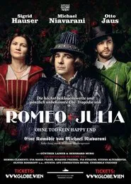 Romeo & Julia: Ohne Tod kein Happy End movie poster