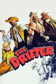 The Drifter movie poster