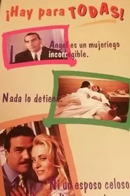Hay para todas movie poster