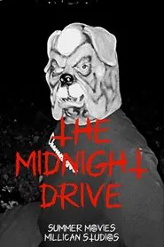 Poster do filme The Midnight Drive