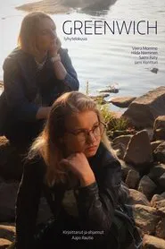 Greenwich movie poster