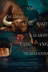 Gumamelas Are Still Red movie poster