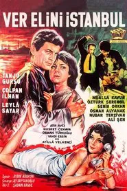 Istanbul Give Me Your Hand movie poster