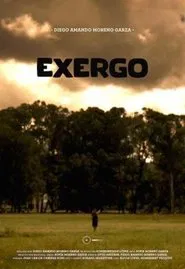Exergo movie poster
