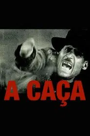 Poster do filme The Hunt