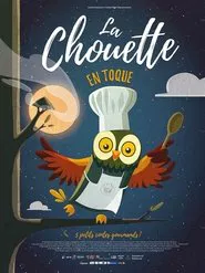 La Chouette en toque movie poster