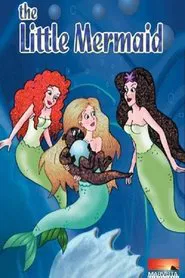 The Little Mermaid movie poster