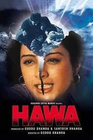 Poster do filme Hawa