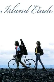 Poster do filme Island Etude