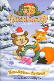 Poster do filme T'was The Day Before Christmas