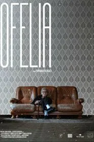 Ofelia movie poster
