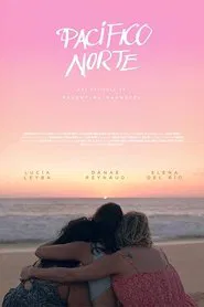 North Pacific movie poster