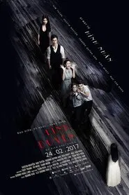 Voodoo Doll movie poster
