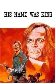 His Name Was King movie poster