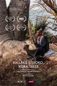 Ballaké Sissoko, Kora Tales movie poster