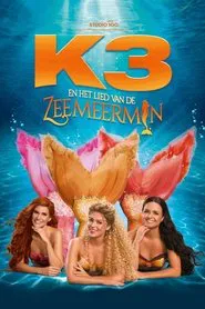 K3: The Song Of The Mermaid movie poster
