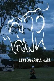 Lemongrass Girl movie poster