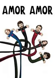 Poster do filme Love Love