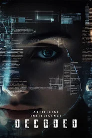 Poster da série AI Decoded