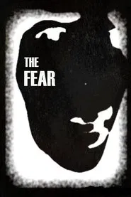 The Fear movie poster