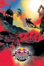 Red Bull Rampage 2010: The Evolution movie poster