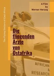 The Flying Doctors of East Africa movie poster