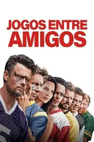 Poster do filme Jogos Entre Amigos