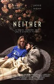 Neither movie poster