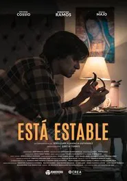 She Is Stable movie poster