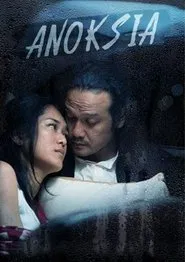 Anoksia movie poster
