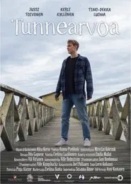 Tunnearvoa movie poster
