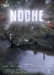 Night movie poster