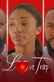 Love Trap movie poster