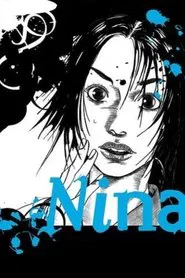 Nina movie poster