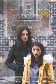 Poster do filme Rose Stone Star