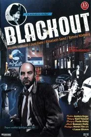 Blackout movie poster