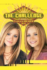 The Challenge movie poster