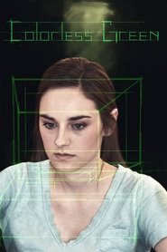 Poster do filme Colorless Green