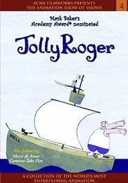 Jolly Roger movie poster