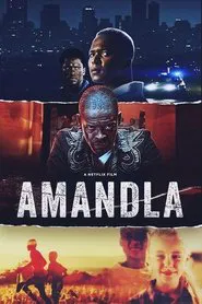 Amandla movie poster