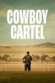 Poster da série Cowboy Cartel