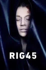Rig 45 tv show poster