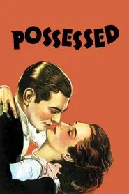 Poster do filme Possuída