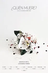 Who Dies? movie poster