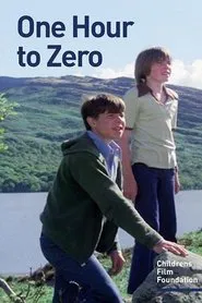 One Hour to Zero movie poster