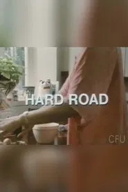 Hard Road movie poster